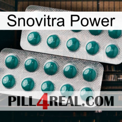 Snovitra Power dapoxetine2